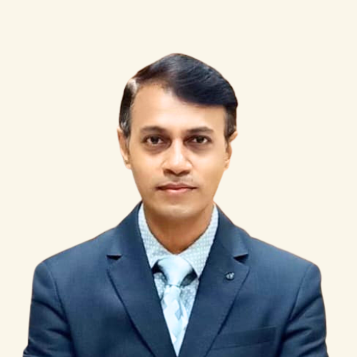 Shounak Biswas